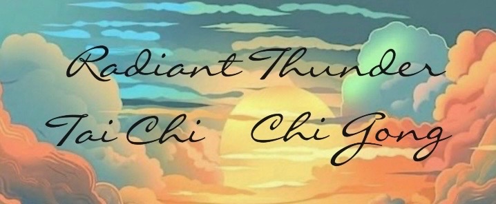 Radiant Thunder Tai Chi and Qigong